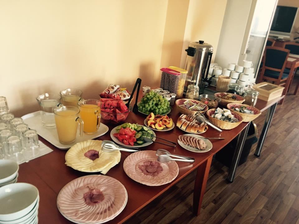 Sedlecky Dvur 호텔 세들레츠 외부 사진